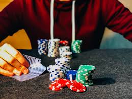 Официальный сайт Casino Bounty